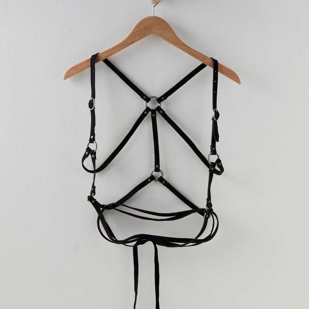 Baby Cobra Harness S/M